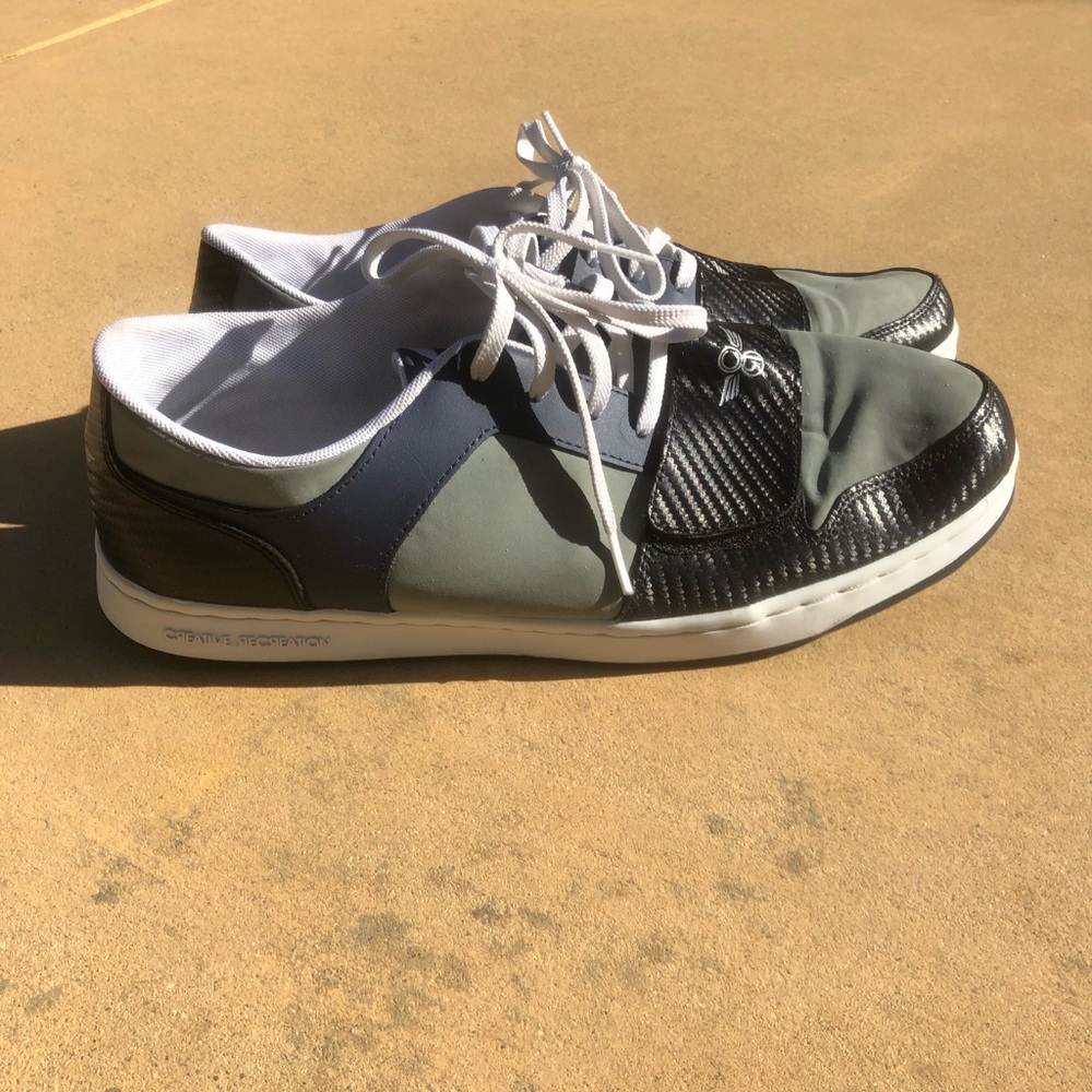 Creative Recs